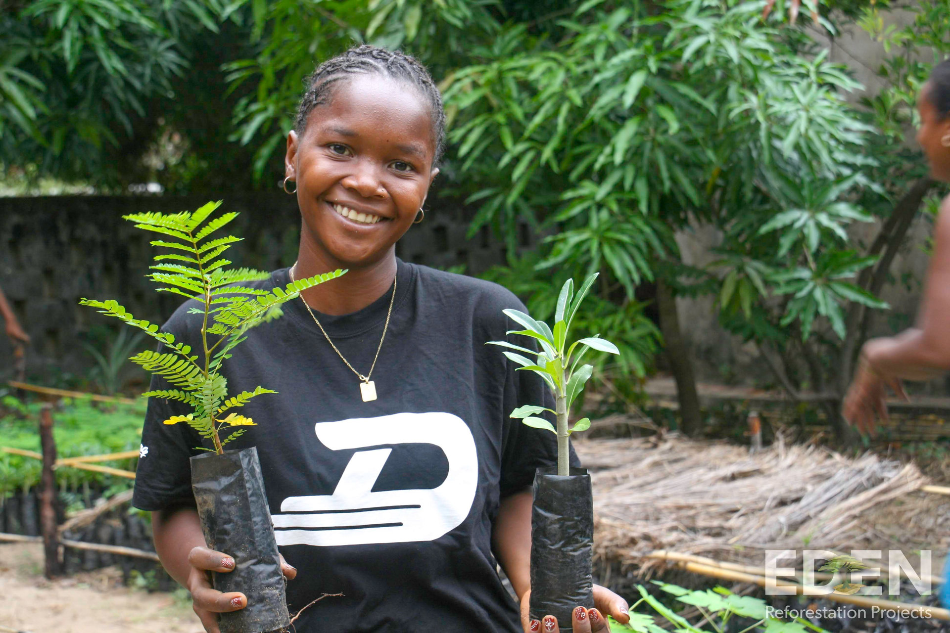SEIS soutient les projets EDEN
