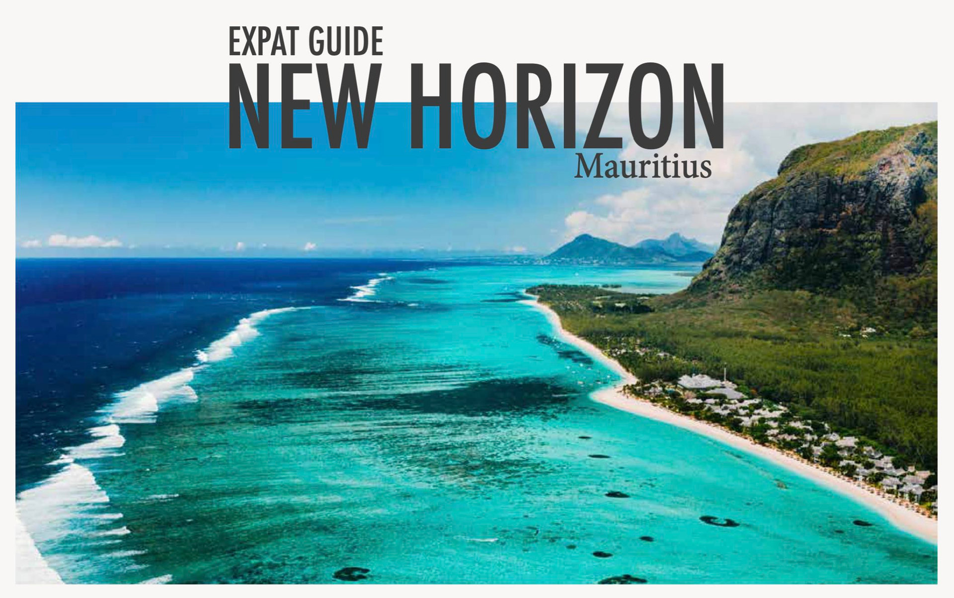 New Horizon