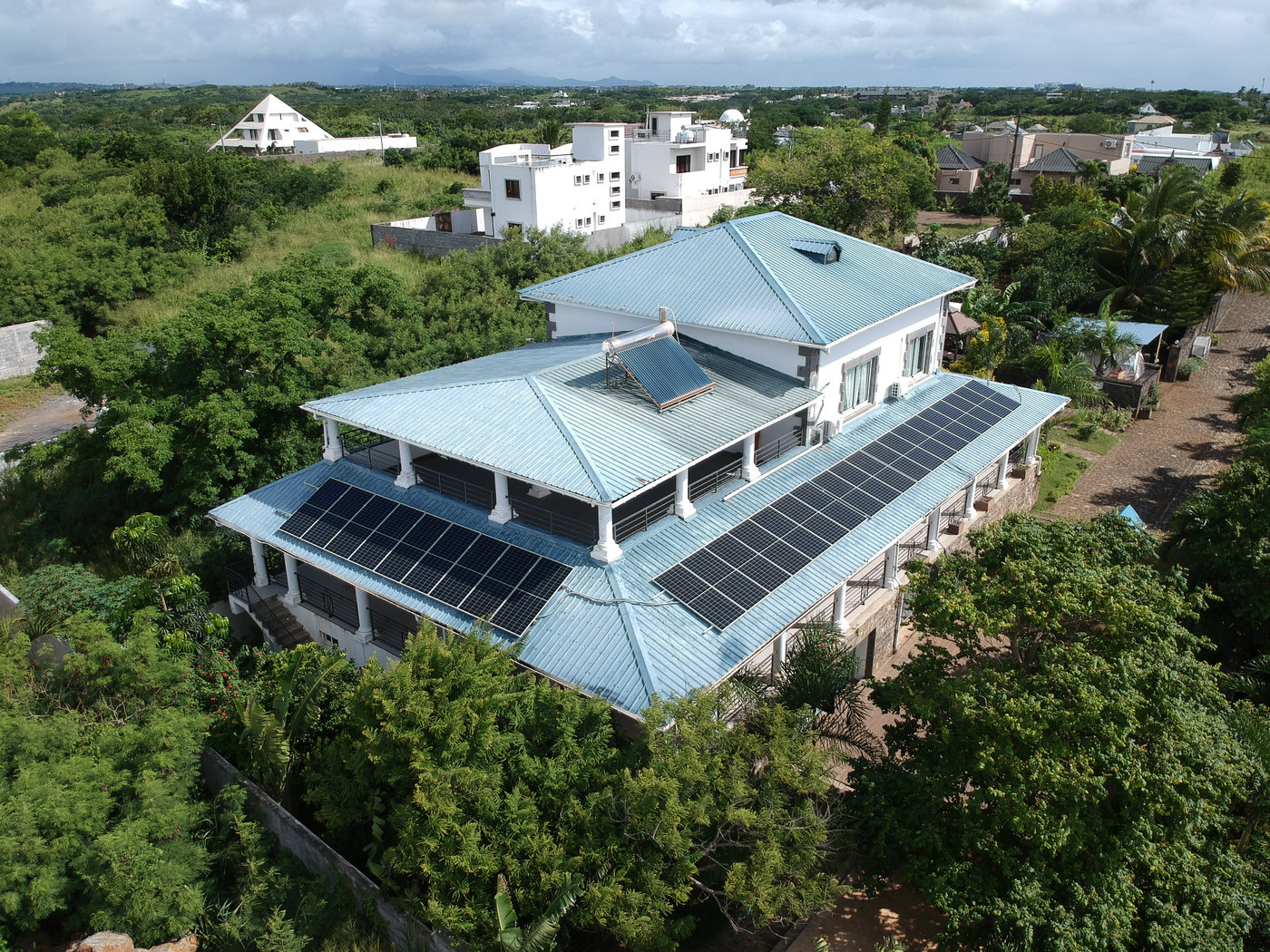 Saint Exupéry School